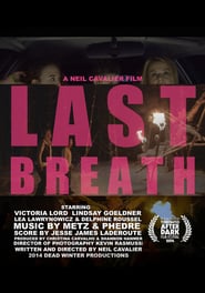 Last Breath' Poster