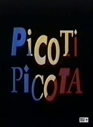 Picoti Picota' Poster