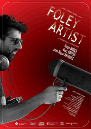 Foley Artist' Poster