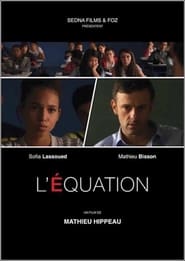 The Equation' Poster