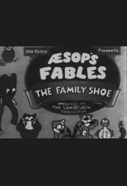 The Family Shoe' Poster