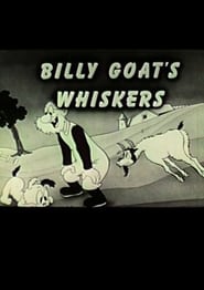 The Billy Goats Whiskers' Poster