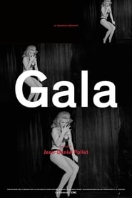 Gala' Poster