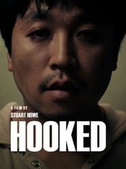 Hooked' Poster