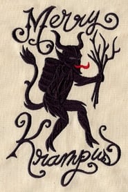 Merry Krampus' Poster