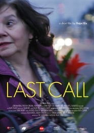 Last Call' Poster