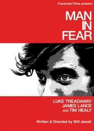 Man in Fear' Poster