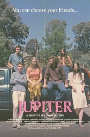 Jupiter' Poster