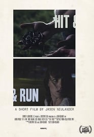 Hit  Run' Poster