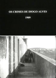 Os Crimes de Diogo Alves' Poster