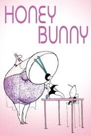 Honey Bunny' Poster