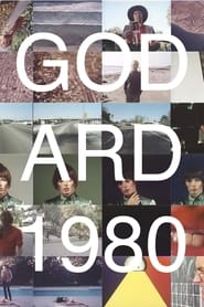 Godard 1980' Poster