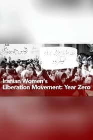 Iranian Womens Liberation Movement Year Zero' Poster