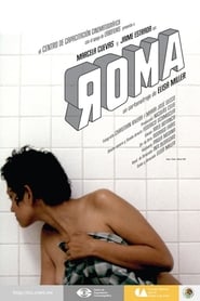 Roma' Poster