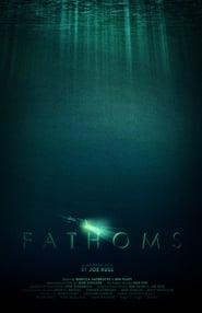 Fathoms' Poster