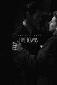 Five Towns' Poster