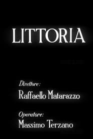 Littoria' Poster