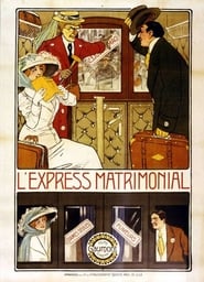 The Matrimonial Express' Poster