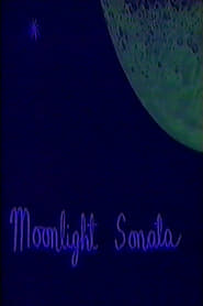 Moonlight Sonata' Poster