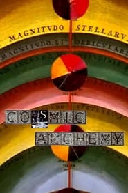 Cosmic Alchemy' Poster