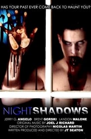 Nightshadows' Poster
