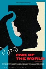 End of the World' Poster