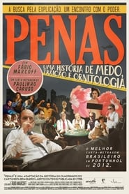 Penas' Poster