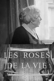 Les roses de la vie' Poster