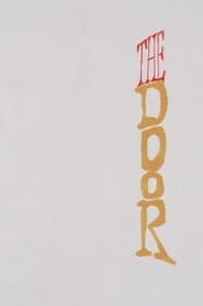 The Door' Poster