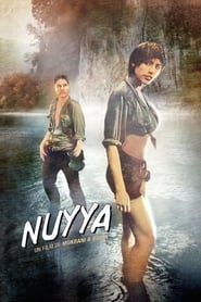 Nuyya' Poster