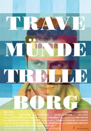 Travemnde Trelleborg' Poster