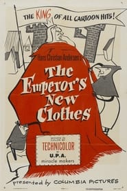 The Emperors New Clothes' Poster