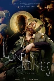 Lonely Bones' Poster
