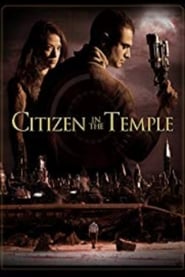 Citizen in the Temple' Poster