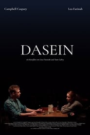 Dasein' Poster