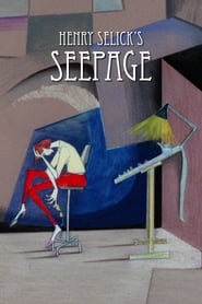 Seepage' Poster
