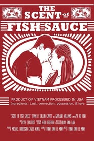 The Scent of Fish Sauce' Poster