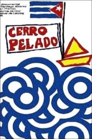 Cerro Pelado' Poster