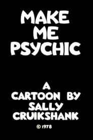 Make Me Psychic' Poster