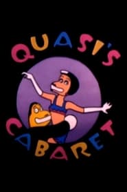 Quasis Cabaret Trailer' Poster