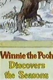 Winnie the Pooh Discovers the Seasons' Poster