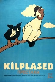 Kilplased' Poster