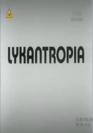 Lykantropia' Poster