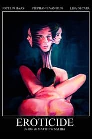 Eroticide' Poster