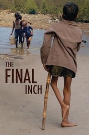 The Final Inch' Poster