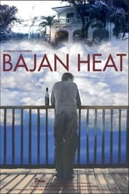 Bajan Heat' Poster