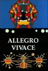 Allegro vivace' Poster