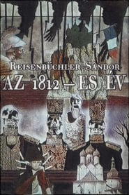 Az 1812es v' Poster