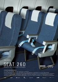 Seat 26D' Poster