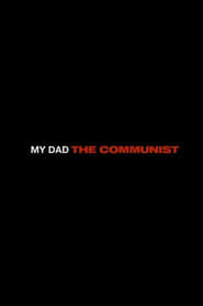 My Dad the Communist' Poster